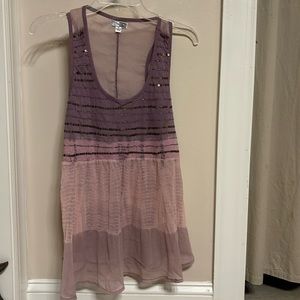 Awesome throw-on for hot day!